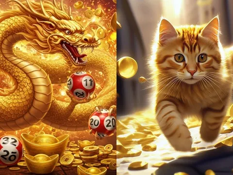 Từ 12/10 đến 31/10: 4 con giáp rung đùi hưởng phúc, chẳng lo cơm áo gạo tiền