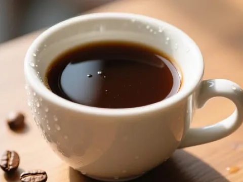 Uống cà phê nên thêm thứ này để giảm cân, chống lão hóa