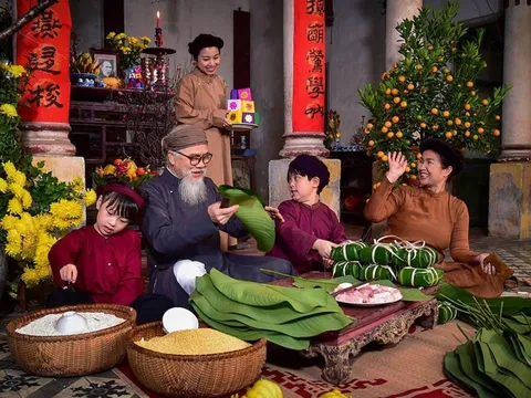 Xôn xao thông tin “Chính phủ tặng mỗi người dân 1 triệu đồng dịp Tết Nguyên đán”: Sự thật là gì?
