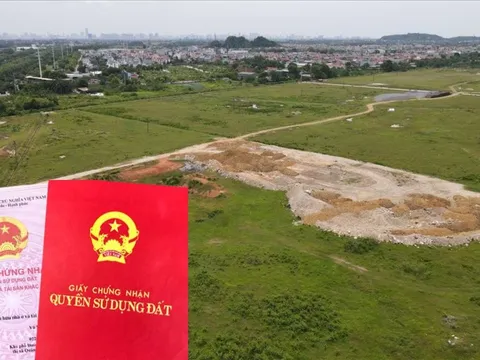 5 loại đất chỉ có thời hạn sử dụng 50 năm, mua bán đất phải biết