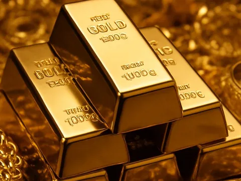 Bảng giá vàng 9999 24K 18K SJC ACB DOJI PNJ hôm nay 12/10/2025