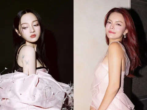 Bảo Anh bất ngờ gửi lời đặc biệt đến Phạm Quỳnh Anh, phản ứng của đàn chị ra sao?