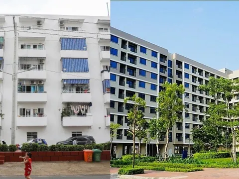 Cập nhật quy định mới: Nâng mức thu nhập mua nhà ở xã hội, cụ thể sẽ thế nào?