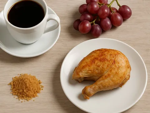 Không cần ăn kiêng, cụ ông 113 tuổi sống thọ nhất thế giới chỉ nhờ 3 món ai cũng có thể ăn