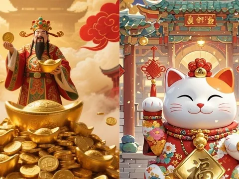 Sau 18h ngày 13/10: 1 tuổi "Trúng Giải Đặc Biệt" lộc Thần Tài, 2 tuổi tìm ra hướng mới tạo đà giàu sang