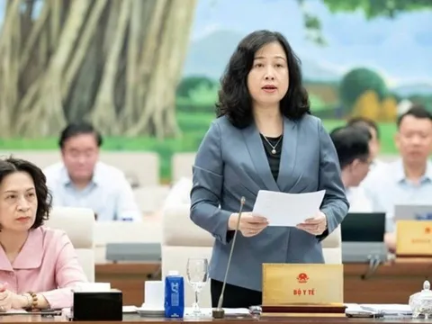 Sinh đủ hai con được hưởng ưu đãi mua nhà ở xã hội, đồng thời kéo dài thời gian nghỉ thai sản