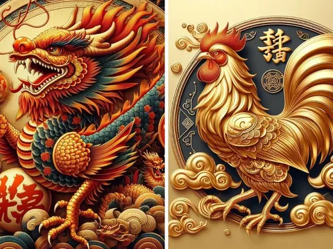 Top 3 tuổi Buôn May Bán Đắt, Tiền Nhiều Như Mưa, giàu lên trông thấy từ 13/10