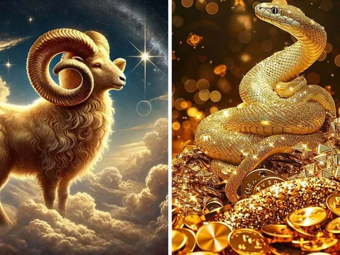 Từ 13/10 đến 23/10: 3 tuổi Số Đỏ như son, ví tiền dày cộp