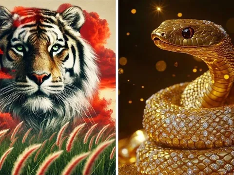 Từ 13/10 đến 31/10: 3 tuổi Thời Tới Cản Không Kịp, Danh Tiếng Lẫy Lừng, giàu nhất số 2