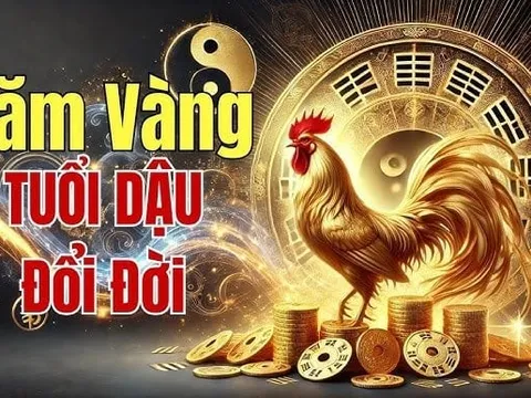 Tuần mới (13-19/10) Tắm Trong Biển Tiền, 4 tuổi rủ nhau gánh Lộc về