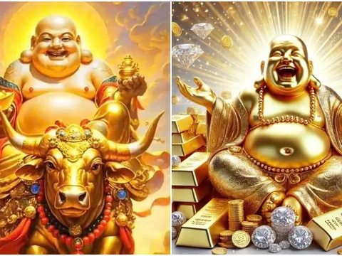 3 con giáp có số lập nghiệp phương xa: Càng tha hương càng giàu có