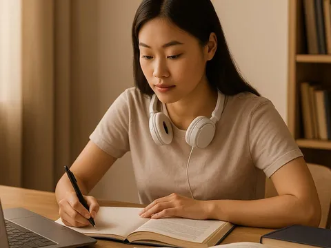 3 ngôn ngữ dễ học nhất năm 2025: AI khuyên bắt đầu ngay cả khi bạn 'mất gốc'