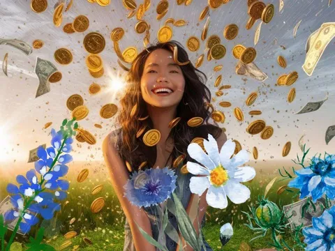 Vận đỏ phủ đầy không phải do số mệnh mà nhờ 4 phẩm chất này giúp thu hút quý nhân tài lộc