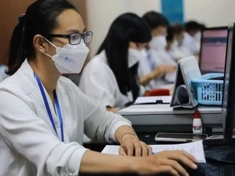 Công chức, viên chức đón tin vui: Lương tăng thêm đến 9 triệu đồng/tháng nhờ chính sách mới nhất