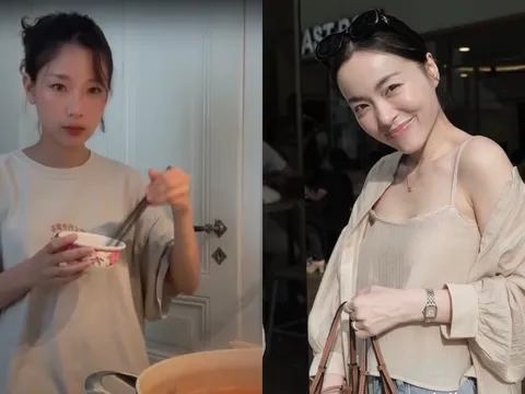 Hai nàng thơ Thạch Trang – Lê Hà Trúc gặp “vận tam tai” ngay ngày comeback