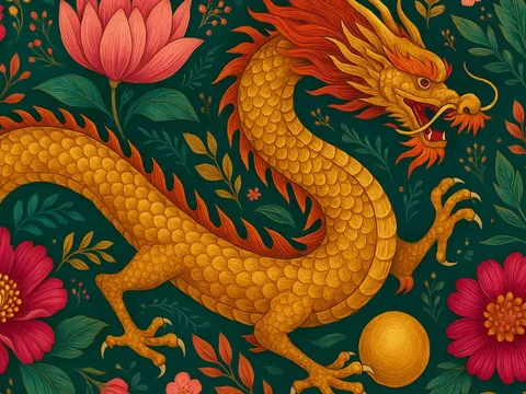 Cuối năm 2025: 1 con giáp lội ngược dòng, hết xui gặp vận đỏ – 2 con giáp mở cửa đón tiền về túi