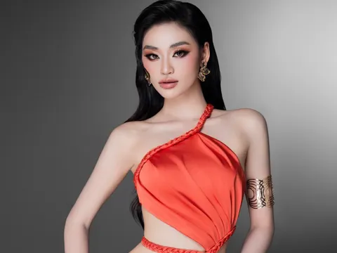 Yến Nhi xin xóa video kêu gọi bình chọn tại Miss Grand International 2025