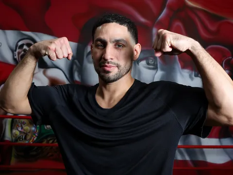 Lịch thi đấu Boxing cuối tuần: Danny Garcia nói lời chia tay, cuộc đối đầu nội bộ nảy lửa tại London