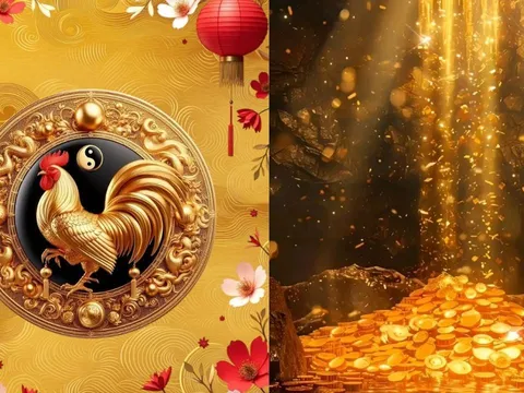 Giàu sang không kể xuất thân: 3 con giáp kiên trì, bản lĩnh, dù tay trắng vẫn gây dựng cơ đồ