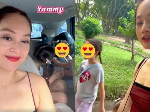 Lan Phương tiết lộ tình trạng hiện tại sau khi chồng cũ kháng cáo vụ ly hôn