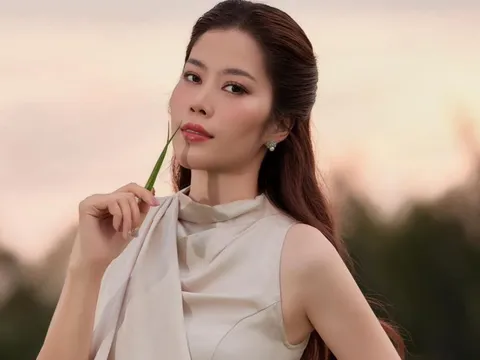 Nam Em bất ngờ đăng tải dòng trạng thái đầy tâm sự sau nhiều ồn ào