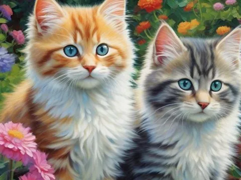 Ngồi im tình yêu tới: 2 tuổi sinh ra đã mang vận đào hoa, 1 tuổi sau 30 bình thản càng được yêu
