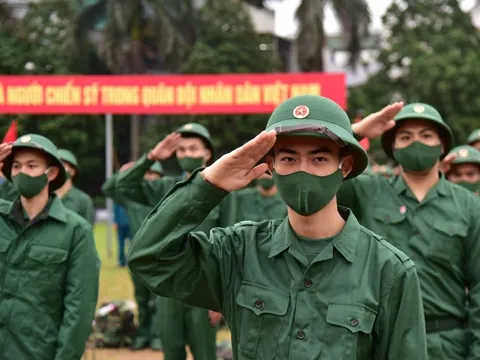 Những trường hợp tạm hoãn gọi đi nghĩa vụ quân sự năm 2025