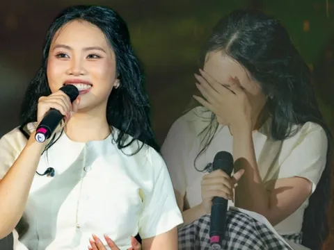 Phương Mỹ Chi đăng tâm thư xin lỗi giữa đêm