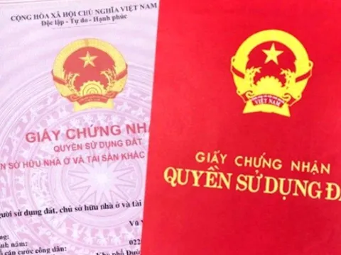 Quy định mới nhất 2025: Diện tích tối thiểu để được cấp Sổ đỏ là bao nhiêu?