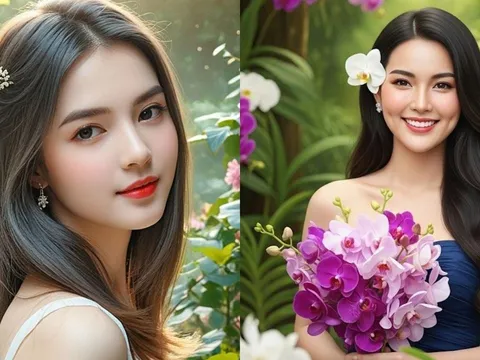 Tâm sinh tướng: thường xuyên làm 3 việc này giúp bạn Đẹp Lên và thu hút giàu có mà không phẫu thuật thẩm mỹ
