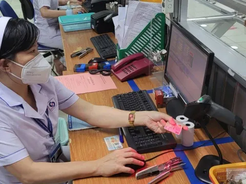 Tin vui từ 2026: Quyền lợi BHYT chưa từng có sẽ áp dụng cho toàn bộ người dân