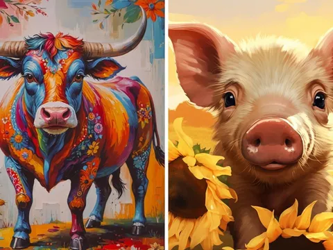 Top 3 tuổi hay Than Nghèo Kể Khổ mà là Đại Gia Ngầm chính hiệu, đặc biệt người số 2