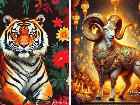 Top 3 tuổi Trúng Lộc Thần Tài, một bước Đổi Đời, giàu sang Sung túc sau ngày 14/10