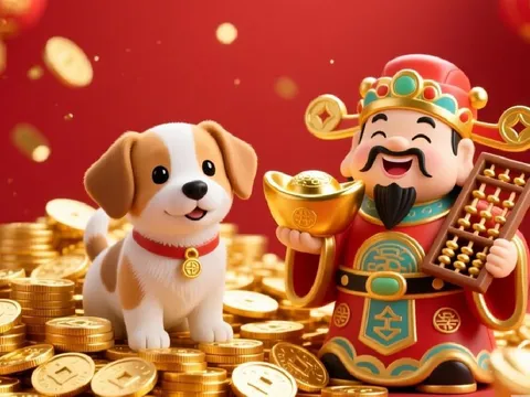 Từ 14/10 đến 24/10, trong 10 ngày liên tiếp, 3 tuổi chính thức thoát nghèo, đón cơn mưa Tiền Tài