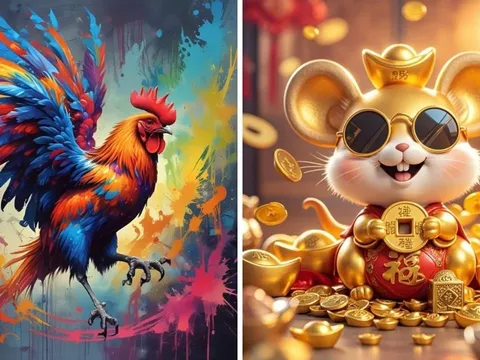 Từ 14/10 đến 31/10: 3 tuổi Thần Tài dúi tiền vào túi, số dư tài khoản tăng liên tục
