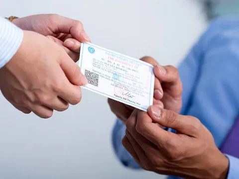 Từ đầu năm 2026: 4 nhóm đối tượng mới được hưởng 100% bảo hiểm y tế, danh sách chi tiết