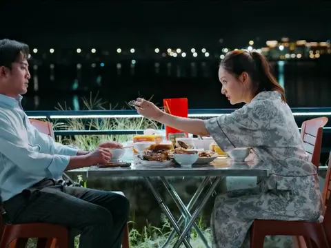 Lan Phương bị “tấn công” dữ dội vì vai diễn mới sau ồn ào hôn nhân