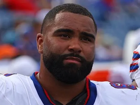 Gable Steveson: Từ đô vật Olympic đến võ đài 'Dirty Boxing' và lời đáp trả cho những hoài nghi