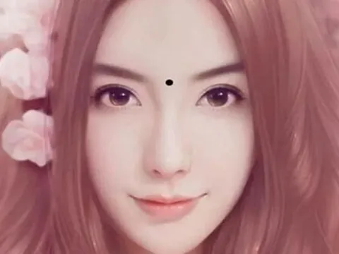 3 nốt ruồi cản trở tài lộc, tình duyên long đong trắc trở
