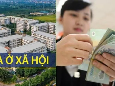 3 quy định mới giúp người dân mua nhà ở xã hội >18 triệu/m² tại Hà Nội: Cụ thể ra sao?