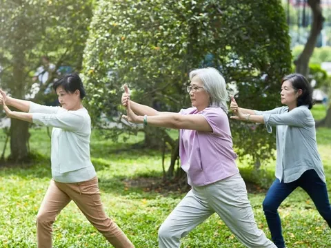 5 bí quyết sống thọ trên 100 tuổi, ai cũng có thể làm được mà không hề tốn tiền bạc