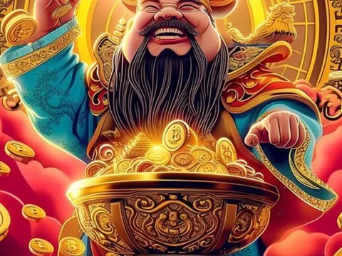 5 ngày sinh âm lịch mang Mệnh Giấu Vàng, tuổi trẻ cơ cực về già giàu có