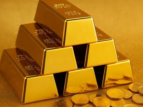 Bảng giá vàng 9999 24K 18K SJC ACB DOJI PNJ hôm nay 14/10/2025