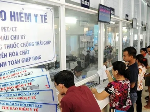 Cập nhật mới: Người có BHYT 5 năm liên tục được thêm quyền lợi này khi mức cùng chi trả vượt trần