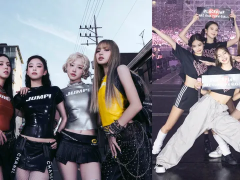Rộ tin BLACKPINK sắp “hạ cánh” Việt Nam với siêu concert “DEADLINE” tháng 12/2025