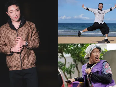 Trấn Thành: “Trợ lý nhận tiền nhiều nhất là tiền kêu tôi dậy”