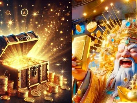 Đúng 0h ngày 16/10: Thần Tài Nhập Mệnh, 3 tuổi có cơ hội vàng mười, có thể đổi đời Như Trúng Số Độc Đắc