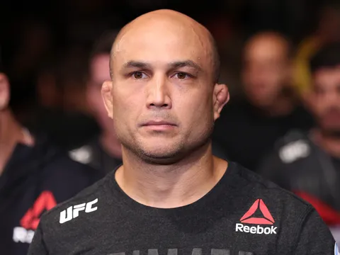 B.J. Penn và bi kịch của một huyền thoại: Tòa án ra lệnh giám định tâm thần