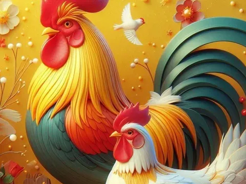 Giông bão tan rồi: 3 tuổi đónTài Lộc Tưng Bừng từ 1/9 âm, kinh doanh phát tài, tình cảm thăng hoa