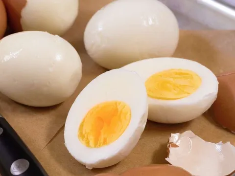 Kiểu ăn trứng gây hại gan, tăng cholesterol, nhất định phải biết để tránh